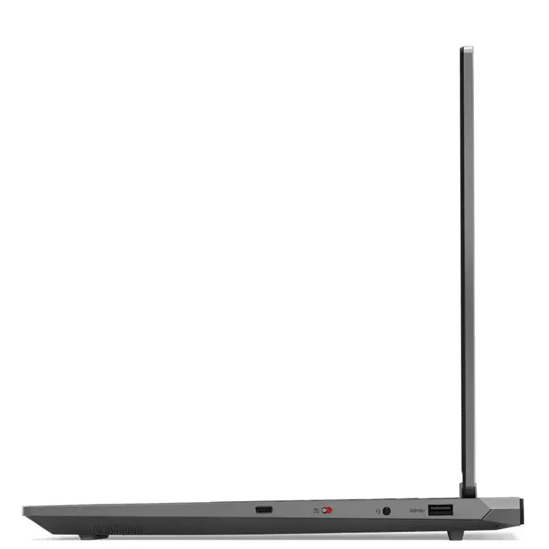 PC Portable Gamer LENOVO LOQ 15IAX9 i5 12ème Gén 16Go RTX3050