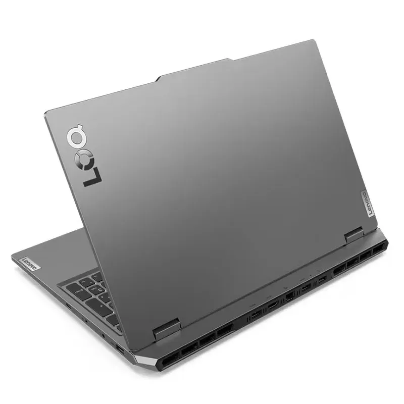 PC Portable Gamer LENOVO LOQ 15IAX9 i5 12ème Gén 16Go RTX3050