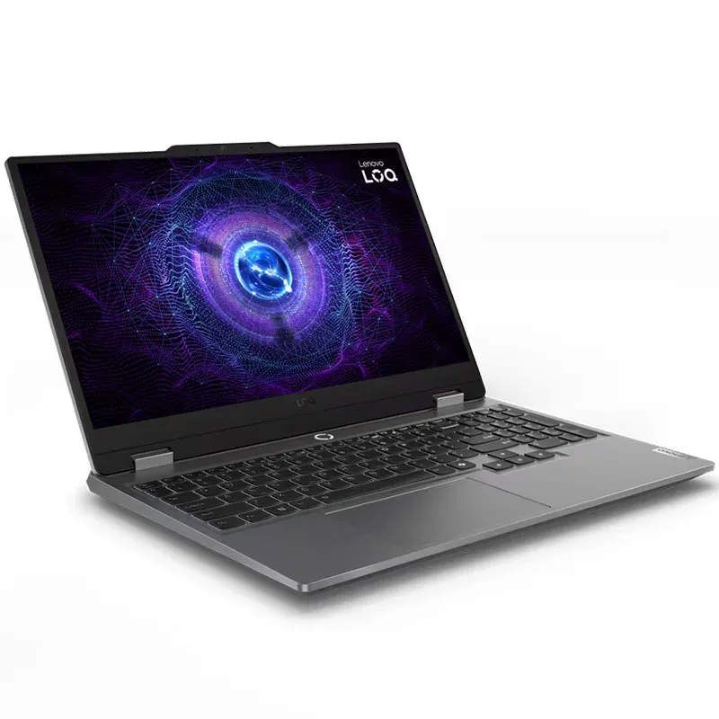 PC Portable Gamer LENOVO LOQ 15IAX9 i5 12ème Gén 16Go RTX3050