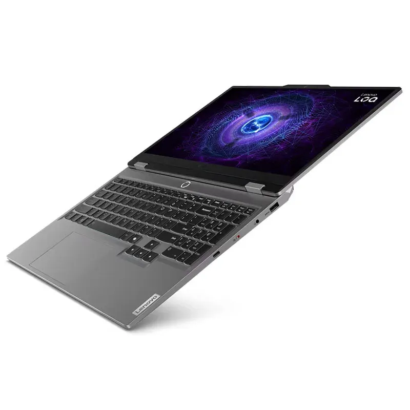 PC Portable Gamer LENOVO LOQ 15IAX9 i5 12ème Gén 16Go RTX3050