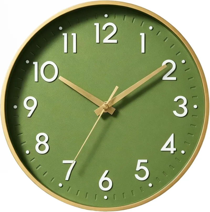 Wall Clock/ساعة حائط