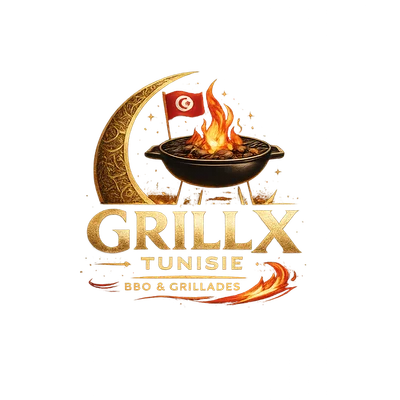 GrillX Tunisie