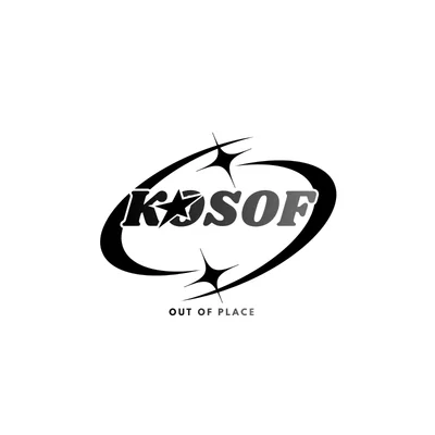 KOSOF out of place