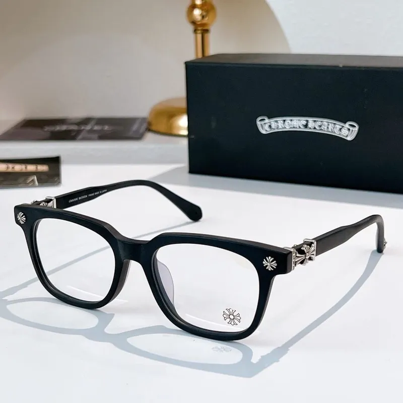 Chrome hearts glasses