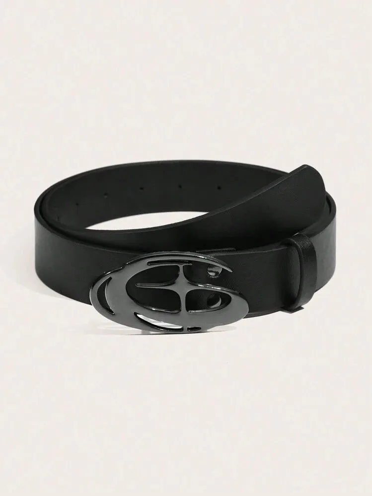 Y2K belt
