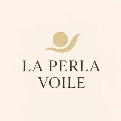 La Perla Voile