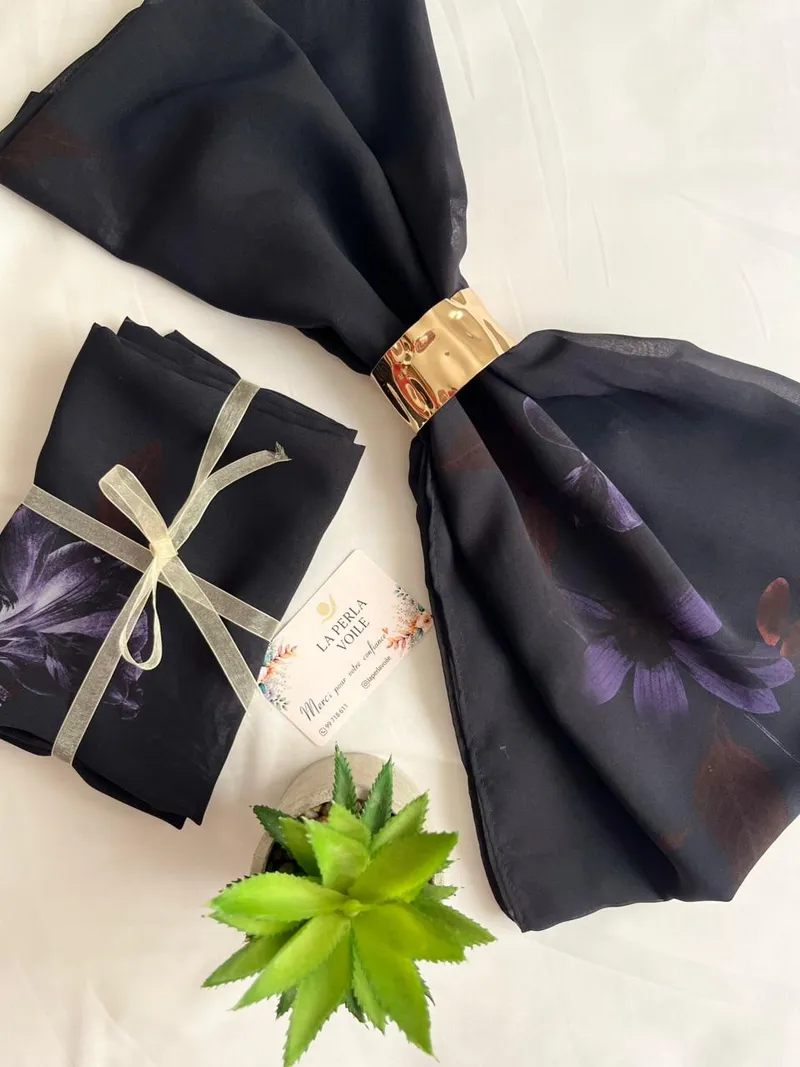 ✨La Perla Voile