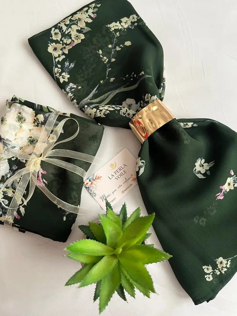 ✨La Perla Voile