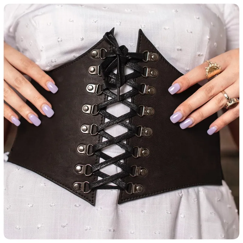corset