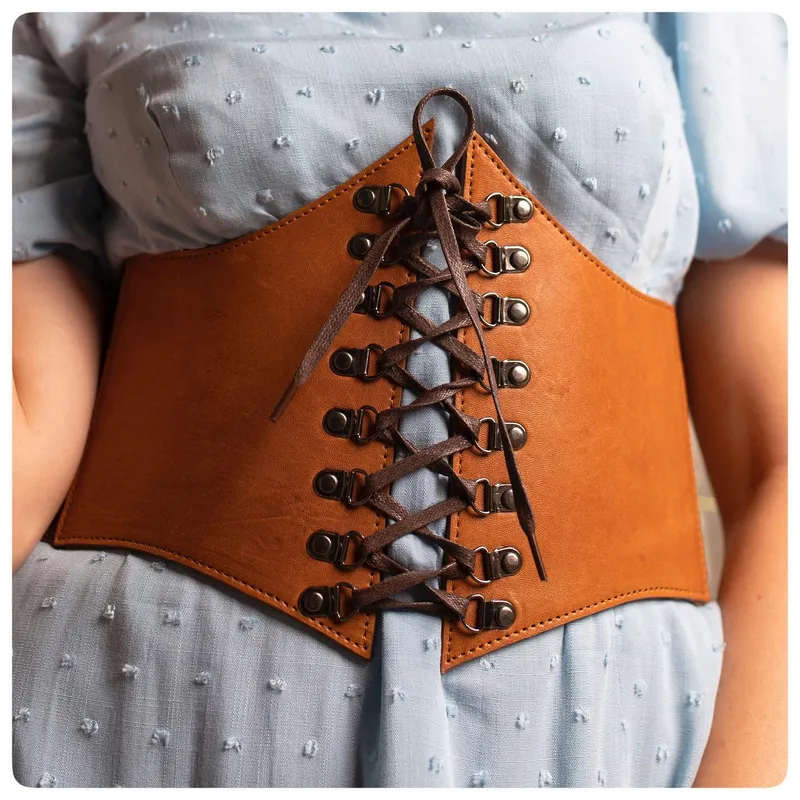 corset