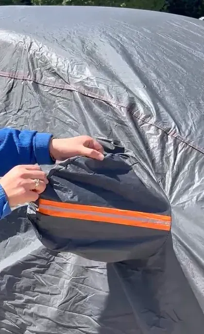bache xxl