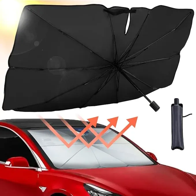 Para soleil voiture