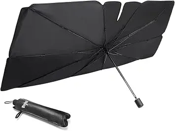 Para soleil voiture