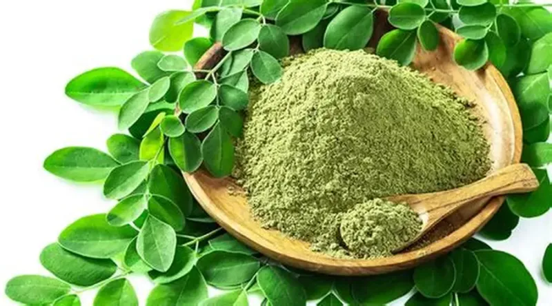 Moringa 100g