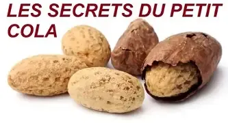 Petit Cola 100g