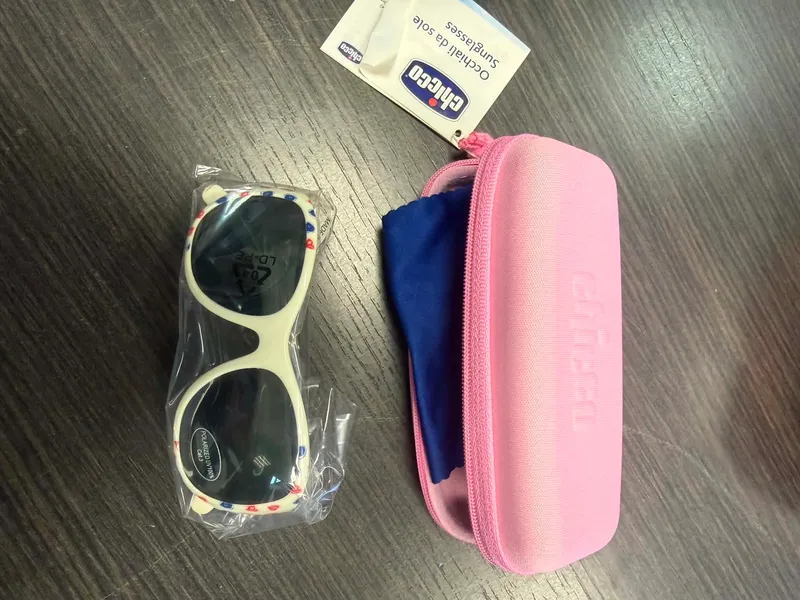 نظرات شمسية chicco