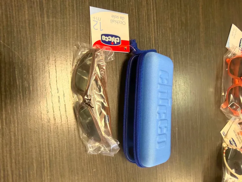 نظرات شمسية chicco