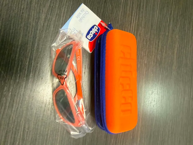 نظرات شمسية chicco
