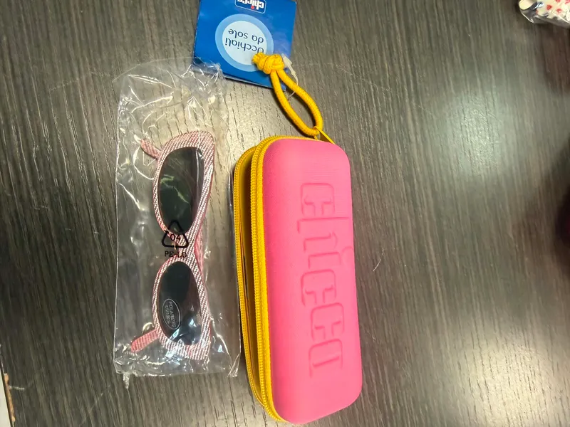 نظرات شمسية chicco