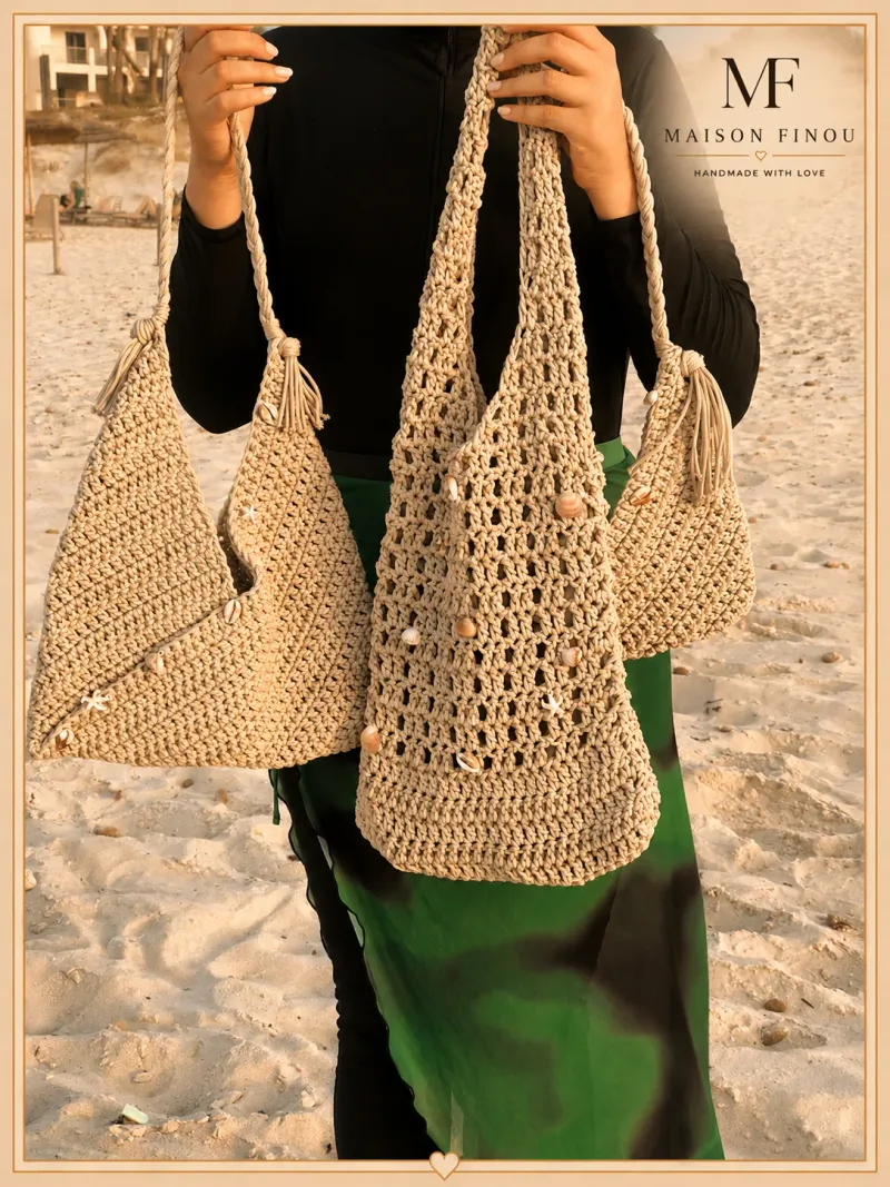 Sac Dune Bohème