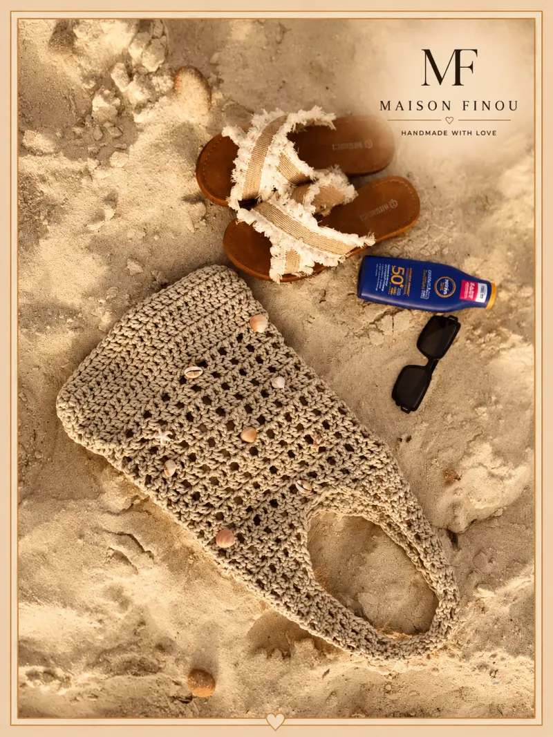 Sac Dune Bohème