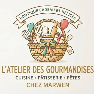 Marwen shop