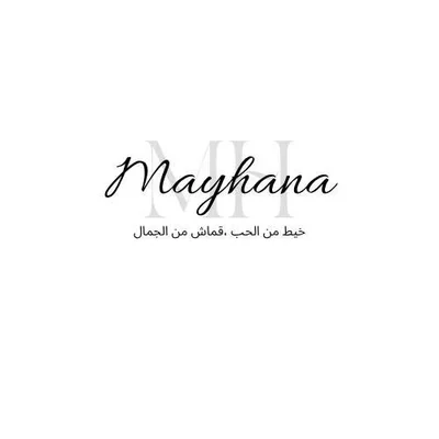 Mayhana