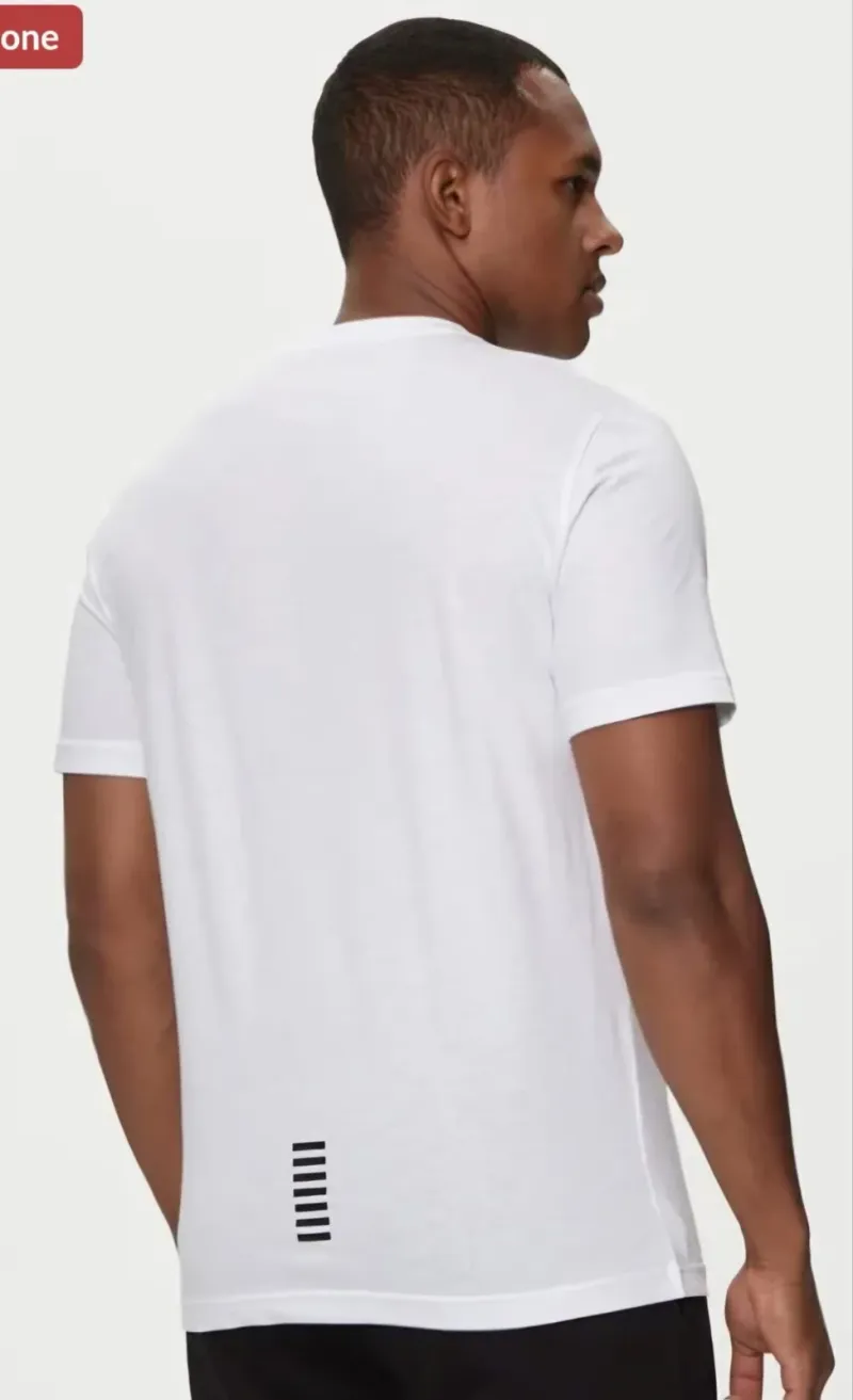 T-Shirt Armani EA7