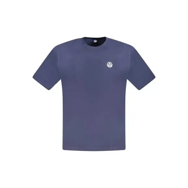 T-shirt North Sails bleu