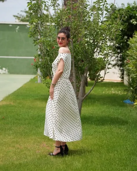 La robe de GALA