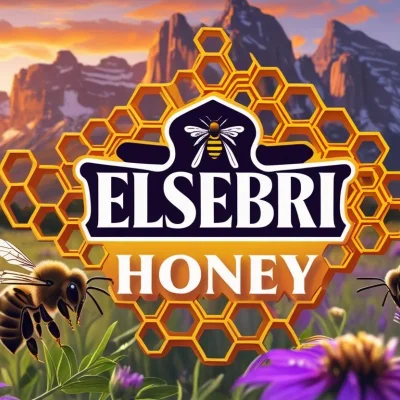Miel d'or elsebri 