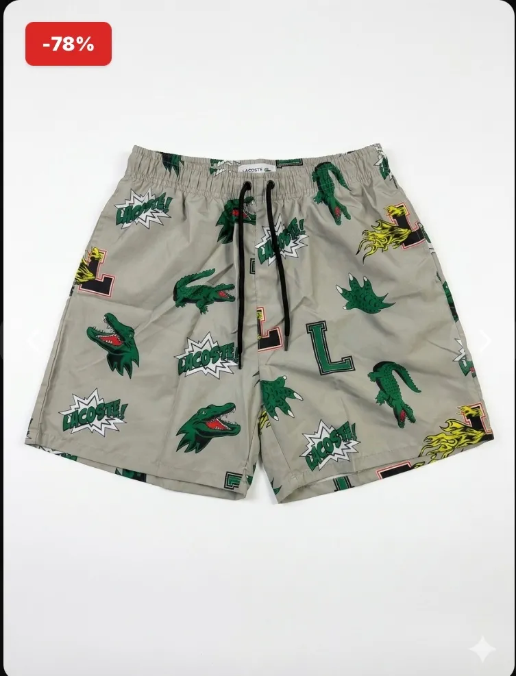 Short bhar
