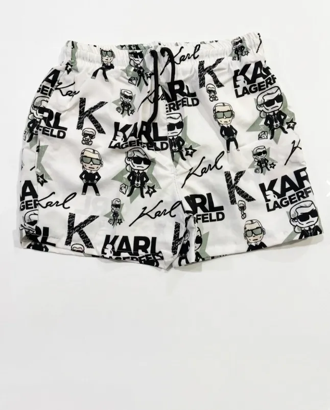 Short bhar