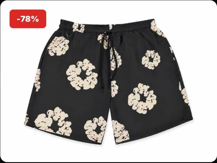 Short bhar