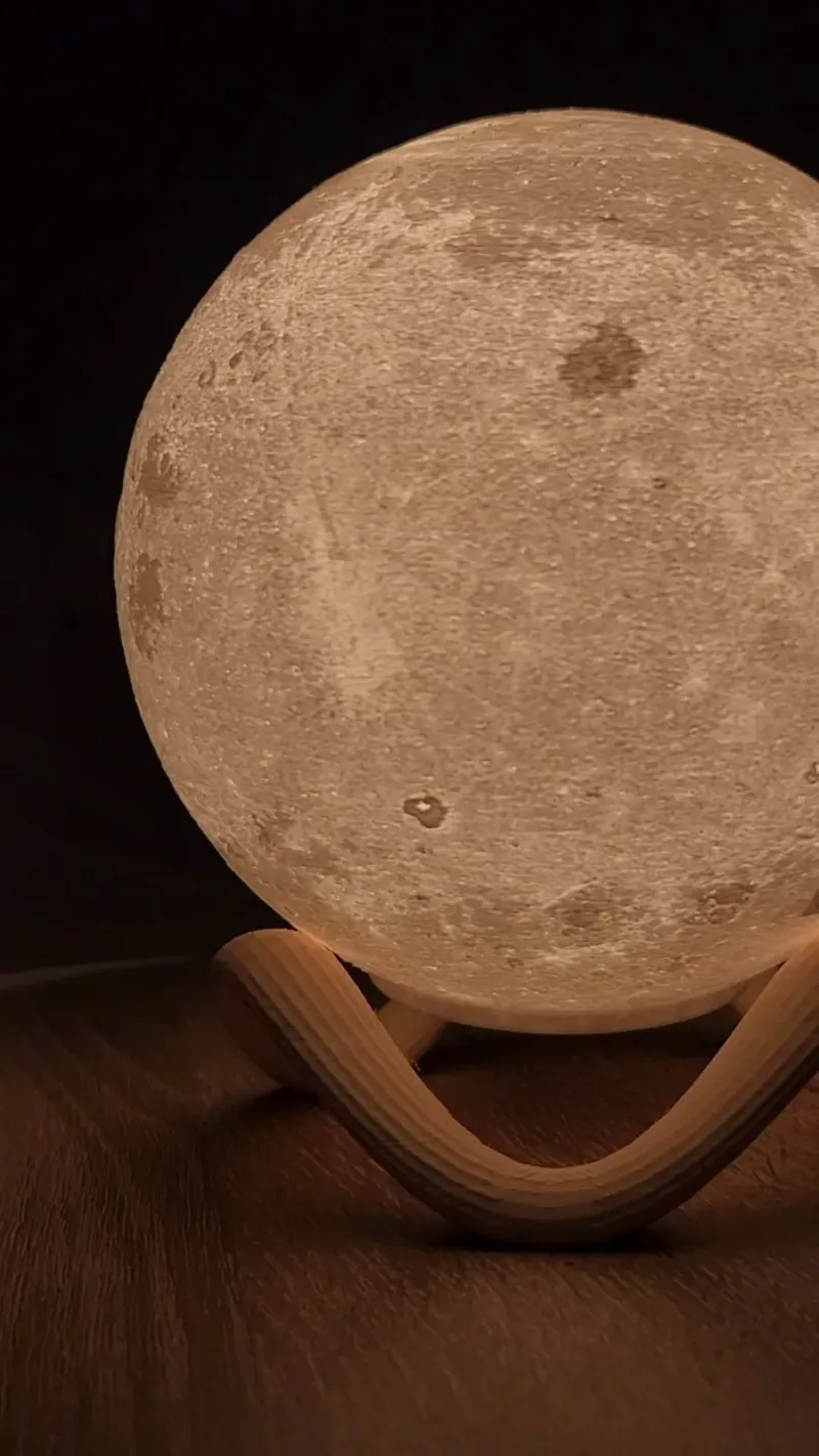 Moon Wave