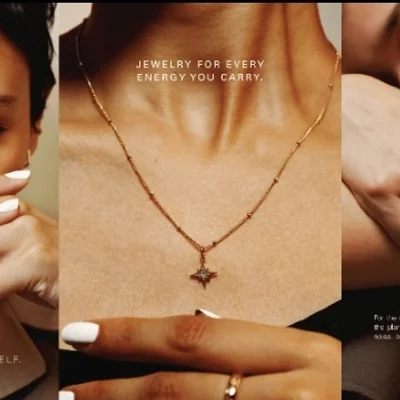 N.Chic Accessories