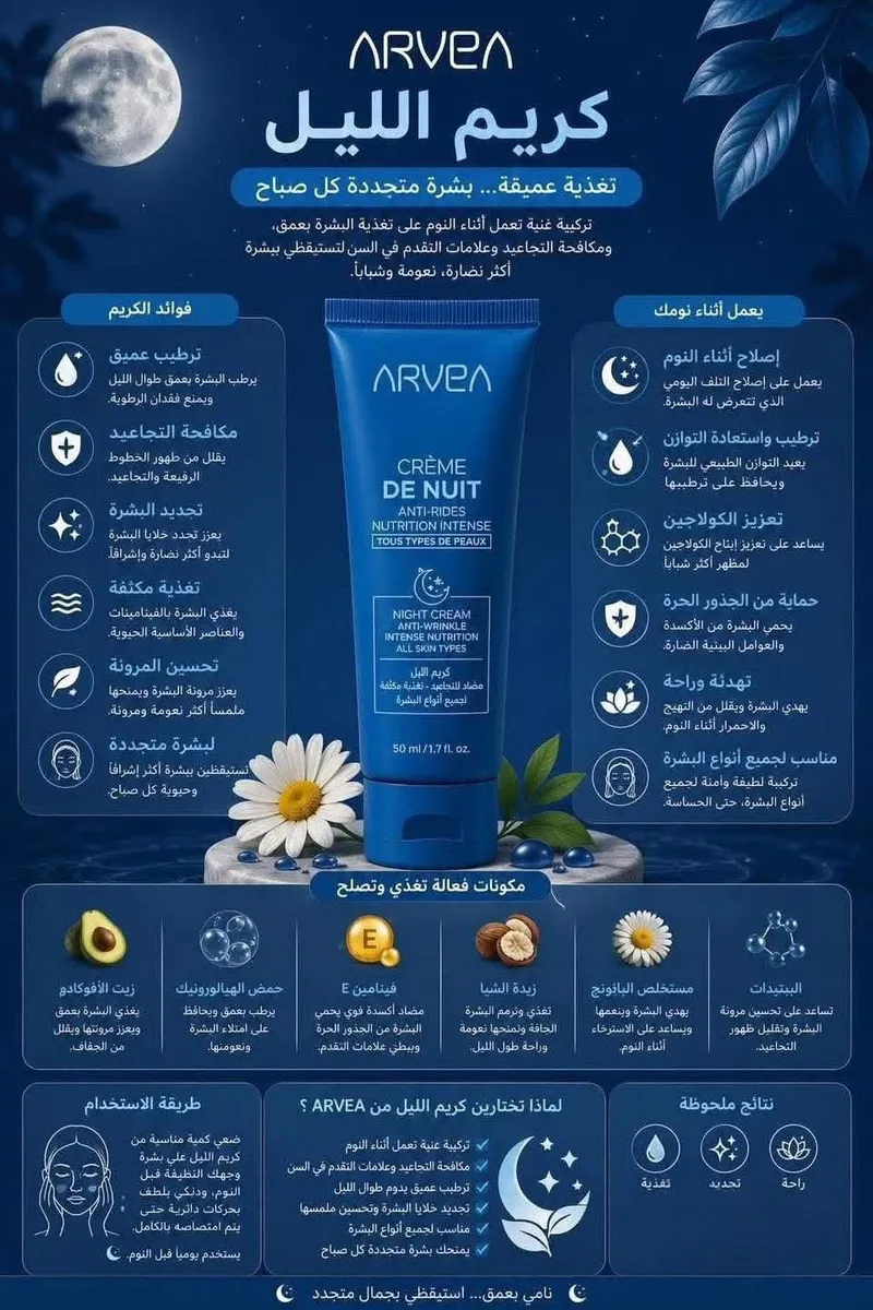 كريم الليل