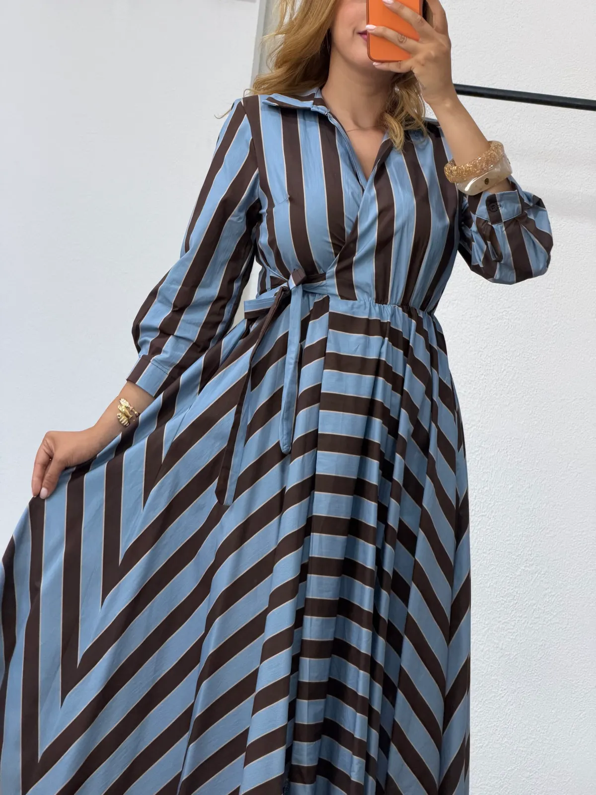 La Robe Portefeuille Sofia