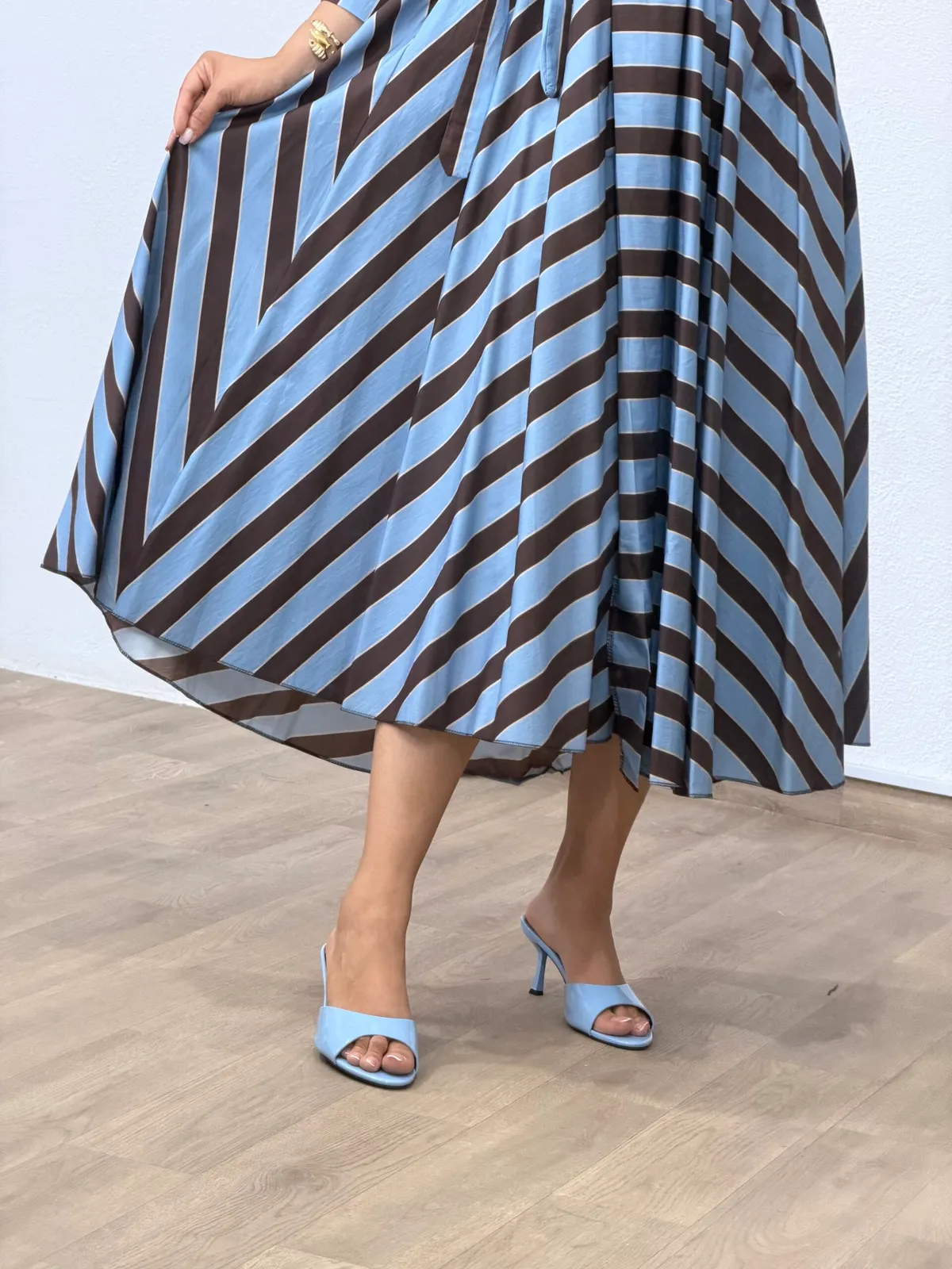 La Robe Portefeuille Sofia