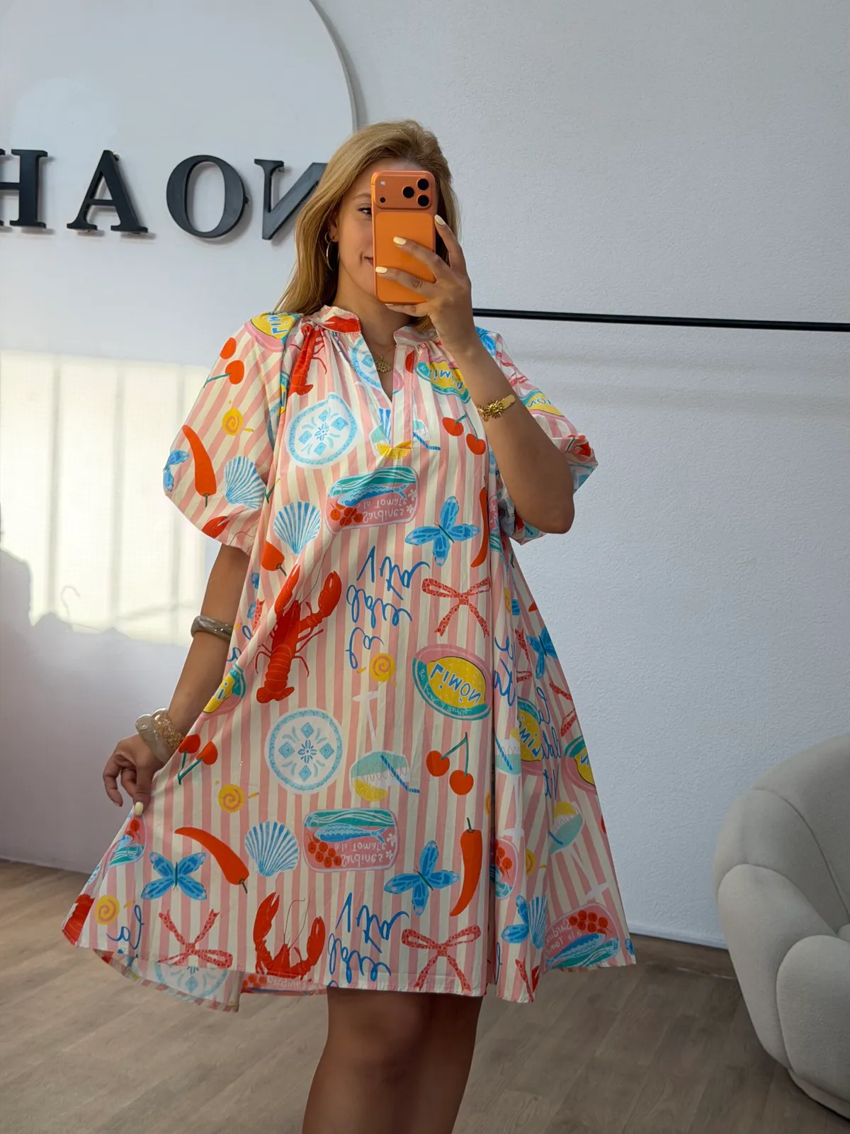 Robe Léna
