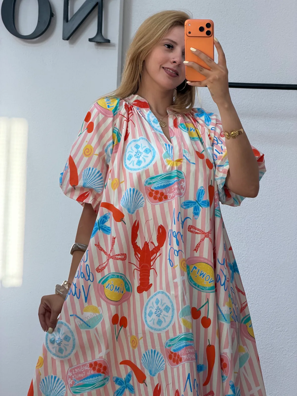 Robe Léna