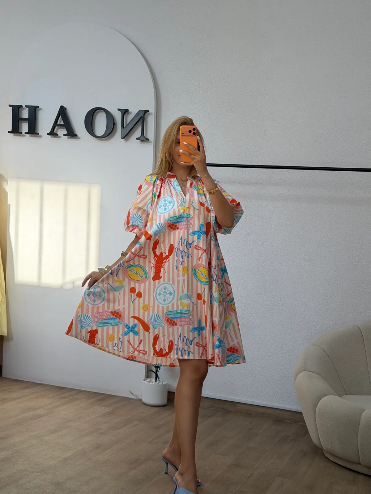 Robe Léna