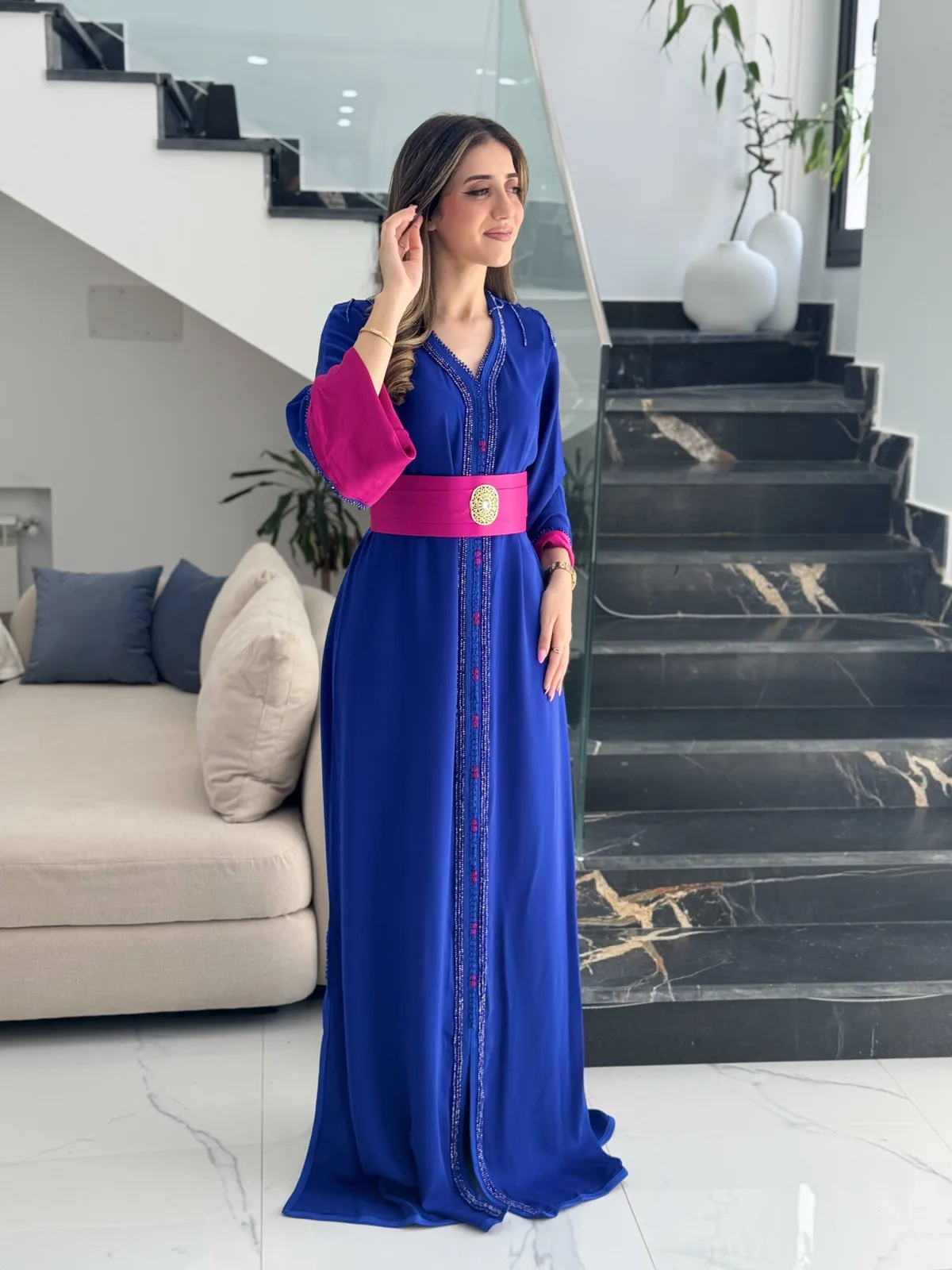 Caftan Layali