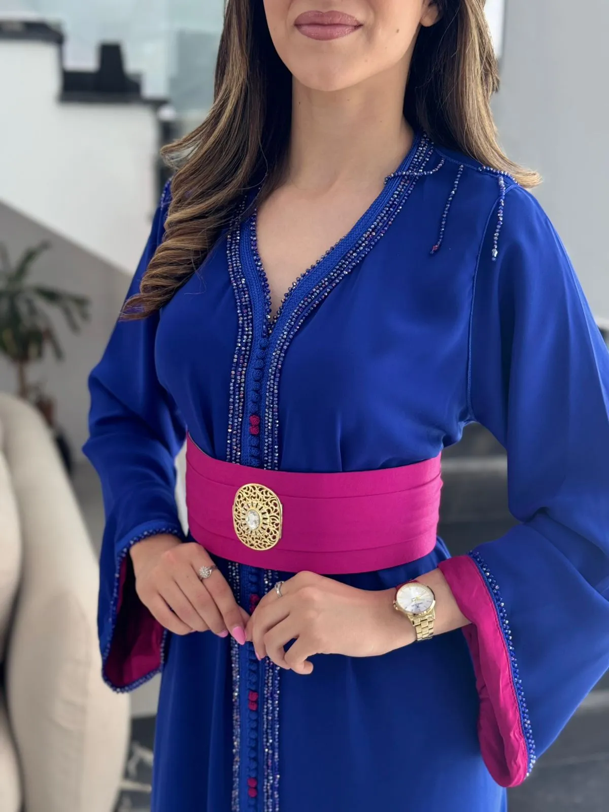 Caftan Layali