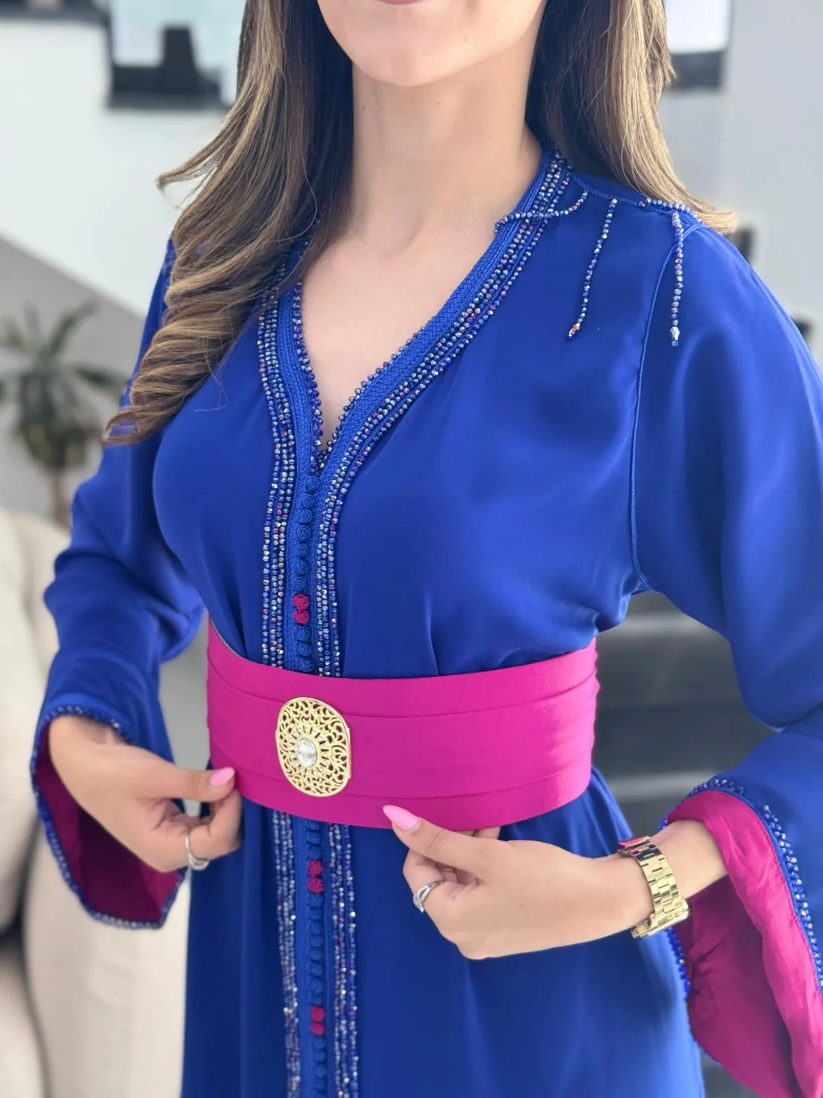 Caftan Layali