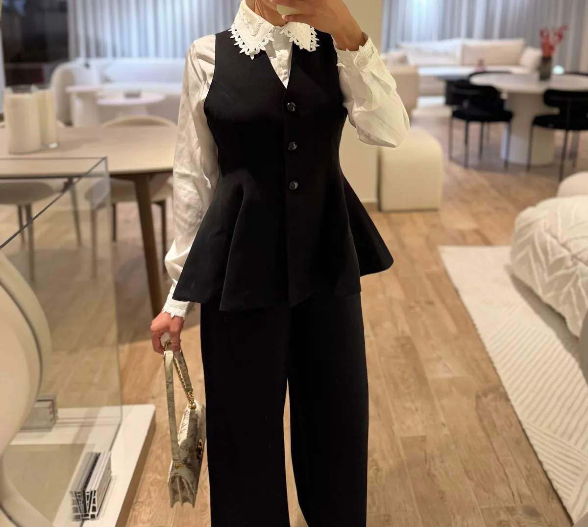 Ensemble Empire Noir