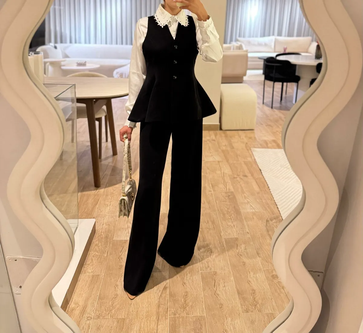 Ensemble Empire Noir