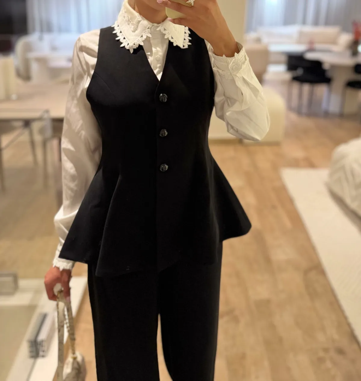 Ensemble Empire Noir
