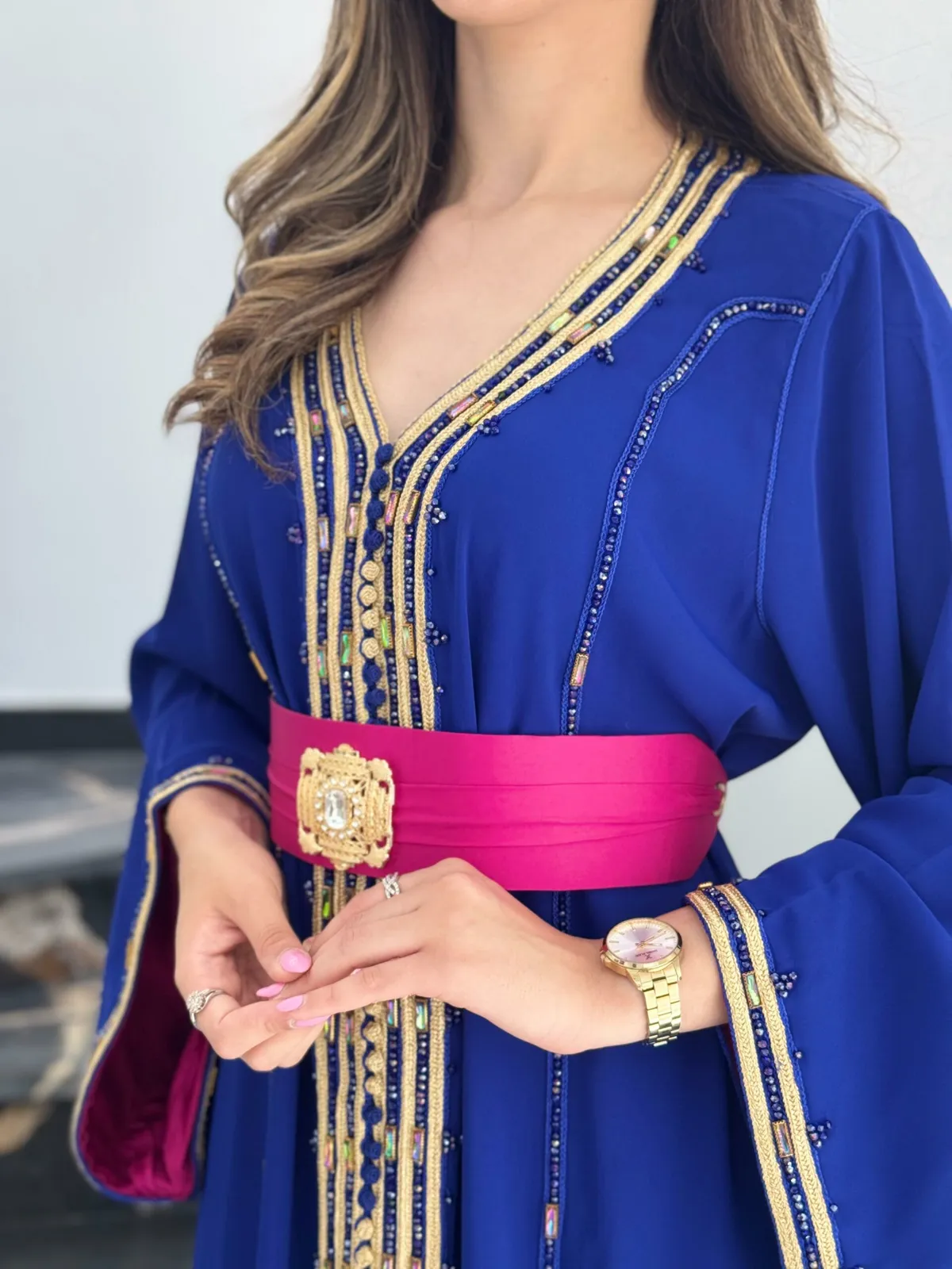 Caftan Samaa
