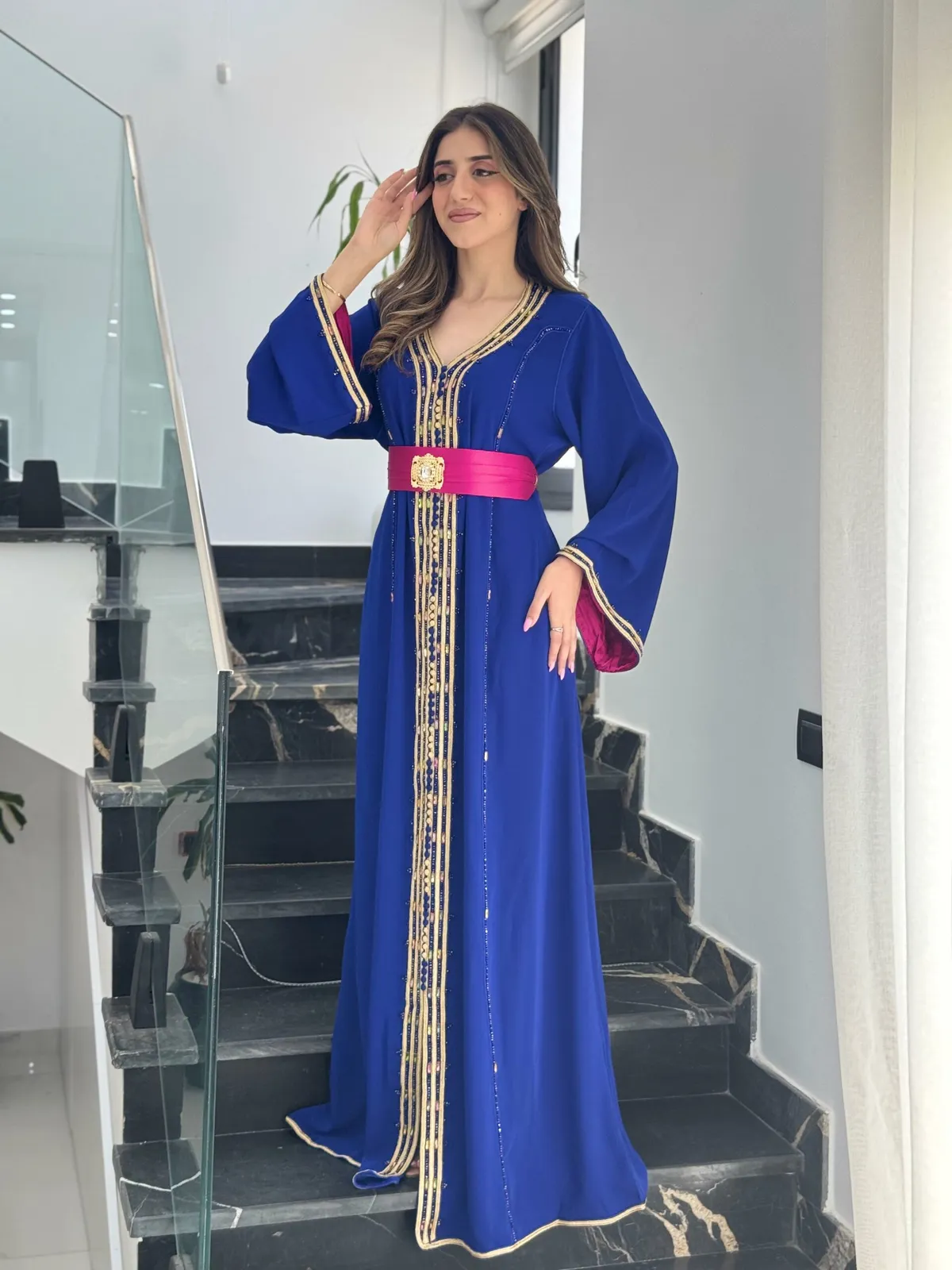 Caftan Samaa